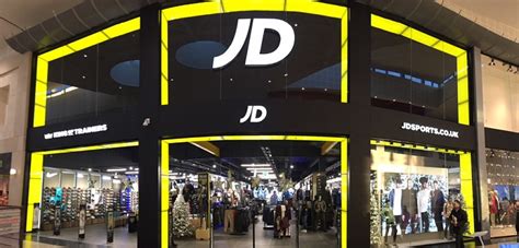 tienda jd sports barcelona.